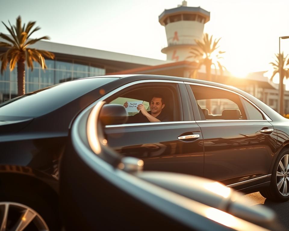 sedan and limousine service near me Littleton