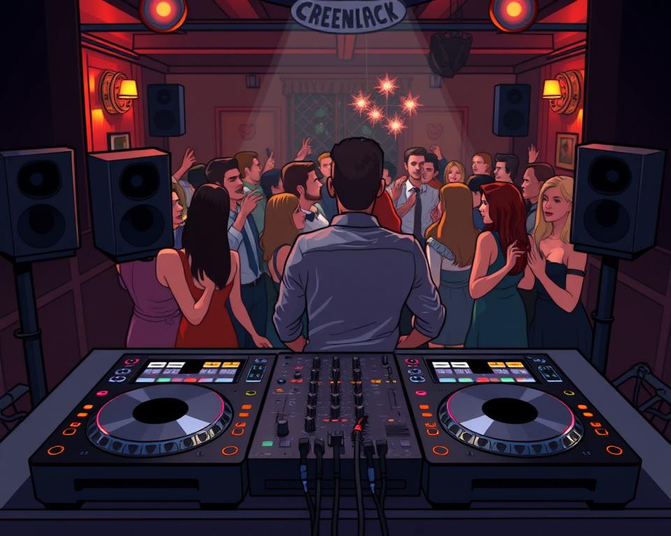 private event entertainment New York