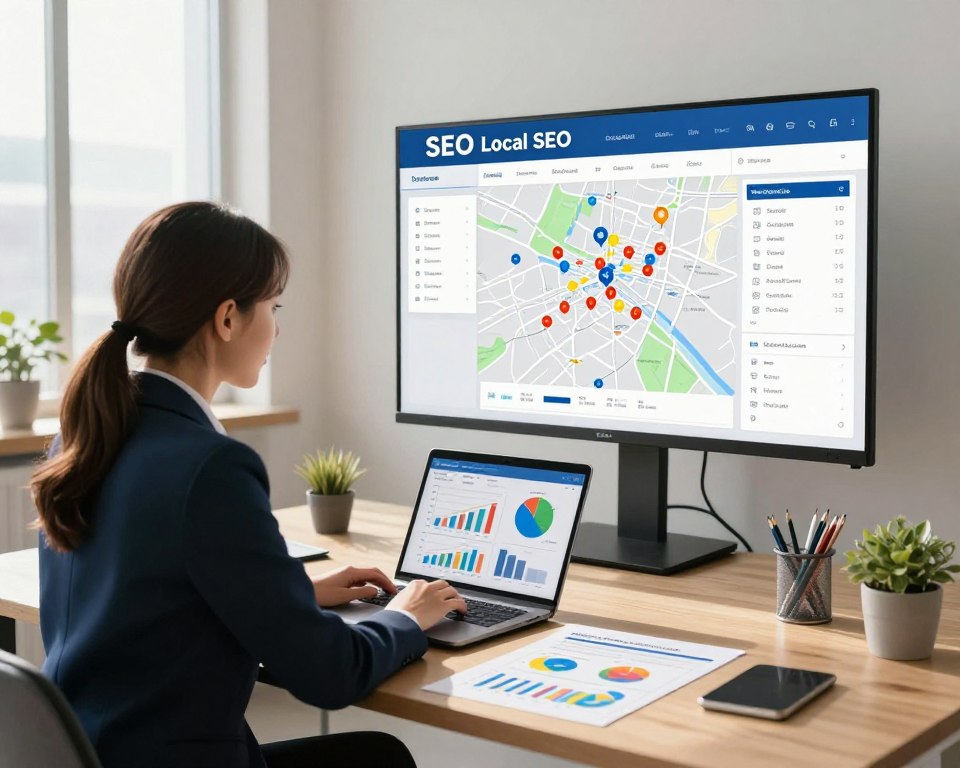 SEO company Memphis