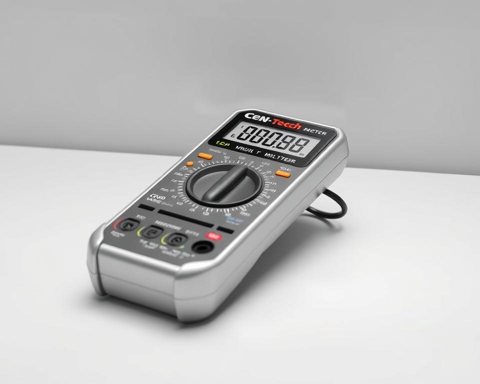 cen-tech 7 function digital multimeter