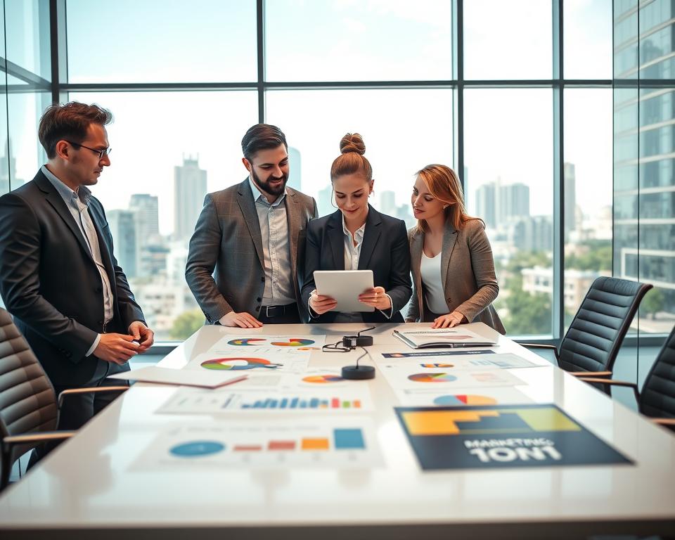 Marketing 1on1 is the Premier Los Angeles SEO