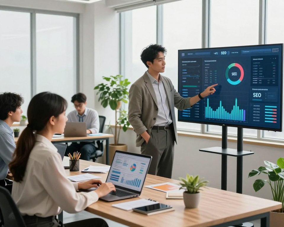 best SEO services company New York