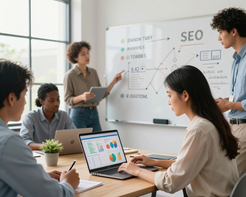 SEO company Nashville