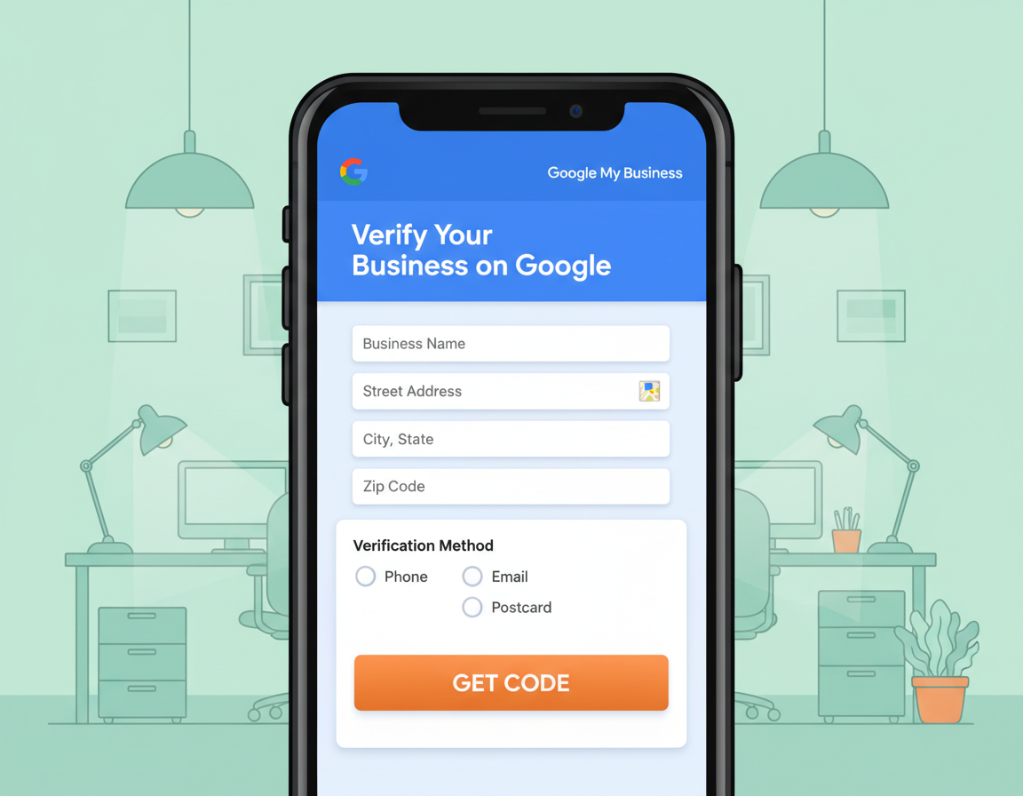GMB in SEO