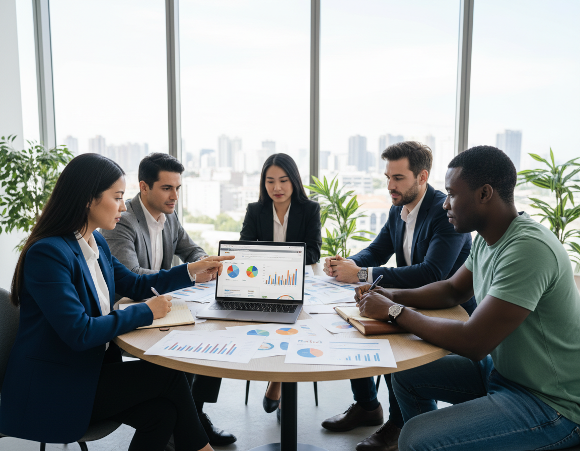 Small Business SEO Services